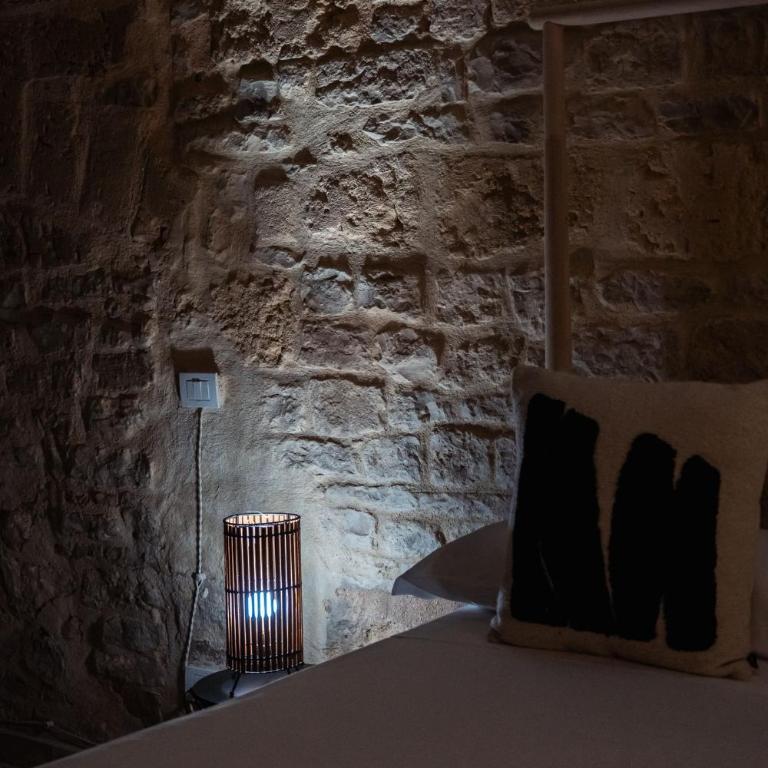 I Ruderi di Santa Maria del Buon Consiglio - Camera Matrimoniale con Bagno Privato - 5