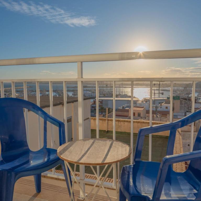 La Paz - Two-Bedroom Apartment - 6