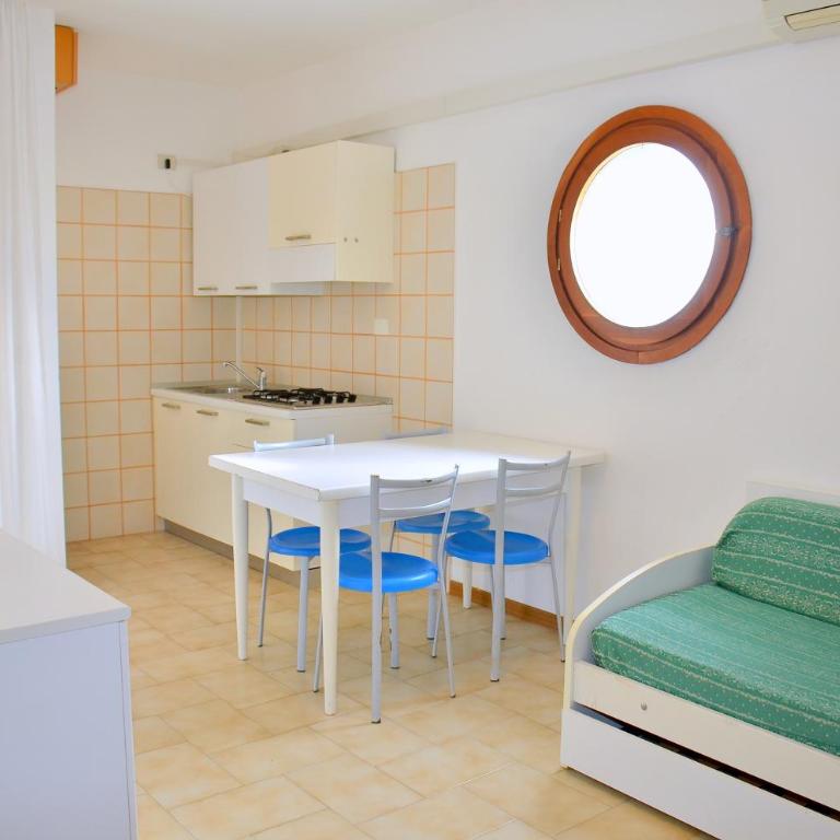 Residence Itaca - Two-Bedroom Apartment - 1