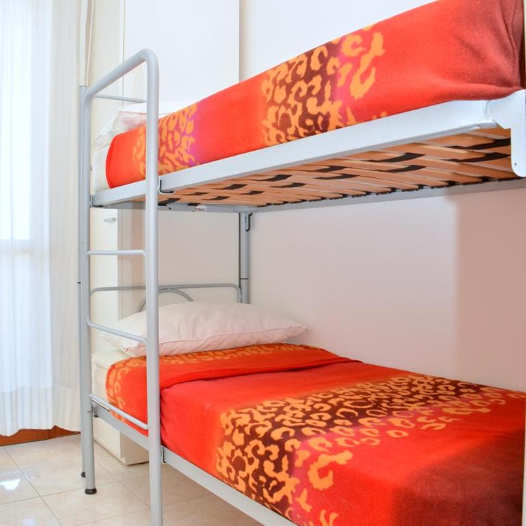 Residence Itaca - Two-Bedroom Apartment - 3