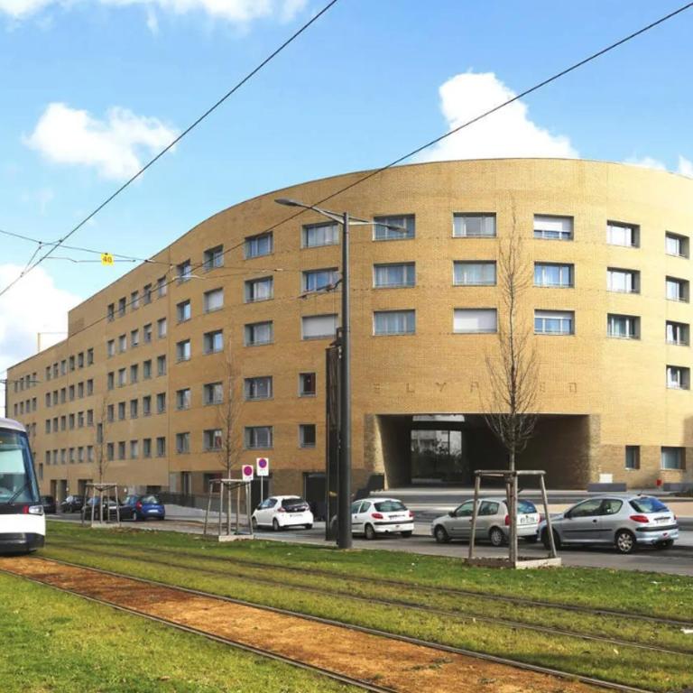 Le beau Strasbourg - Appartamento con 2 Camere da Letto - 16
