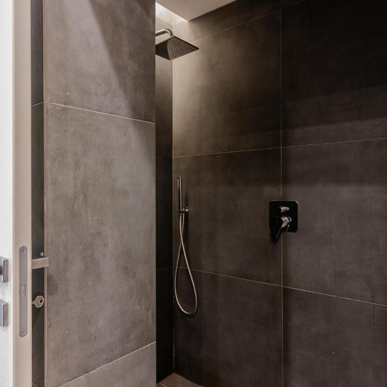 Casa Indipendenza - Appartamento con 1 Camera da Letto - 26