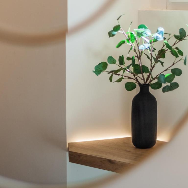 Casa Indipendenza - Appartamento con 1 Camera da Letto - 23
