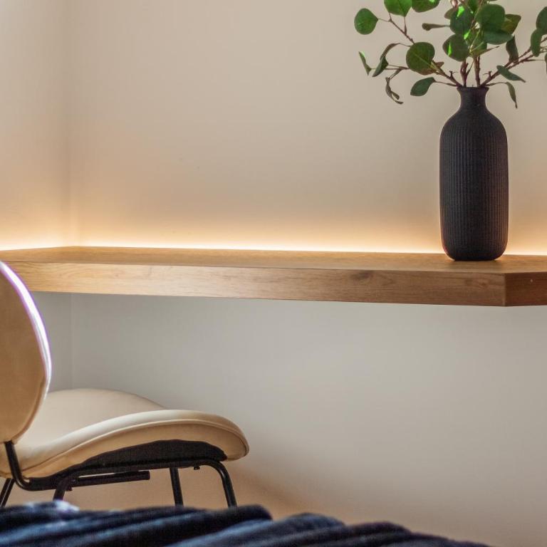 Casa Indipendenza - Appartamento con 1 Camera da Letto - 21