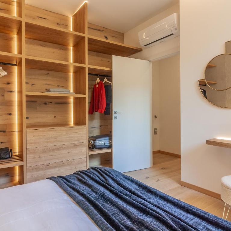 Casa Indipendenza - Appartamento con 1 Camera da Letto - 20