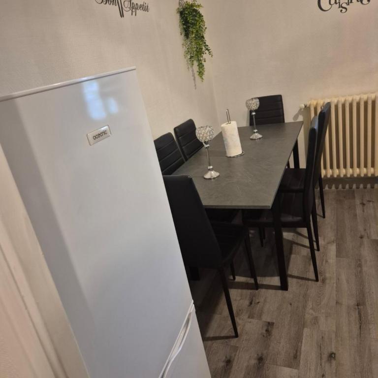 Lanfonnet t3 Annecy - Appartement 2 Chambres - 28