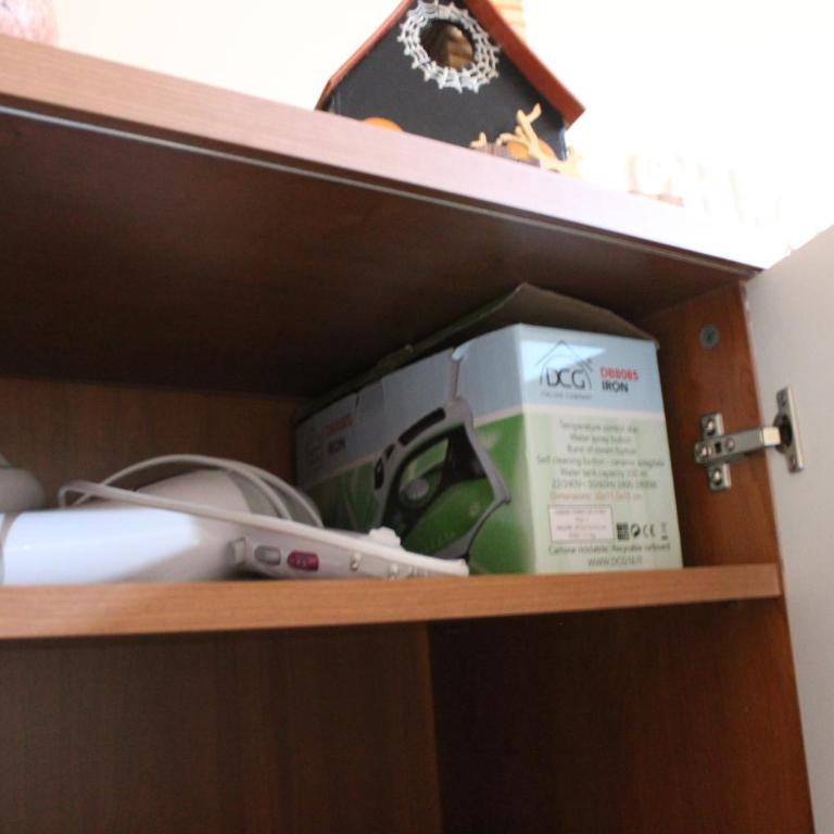 Oracolo Di Delfi - Appartement 1 Chambre - 40