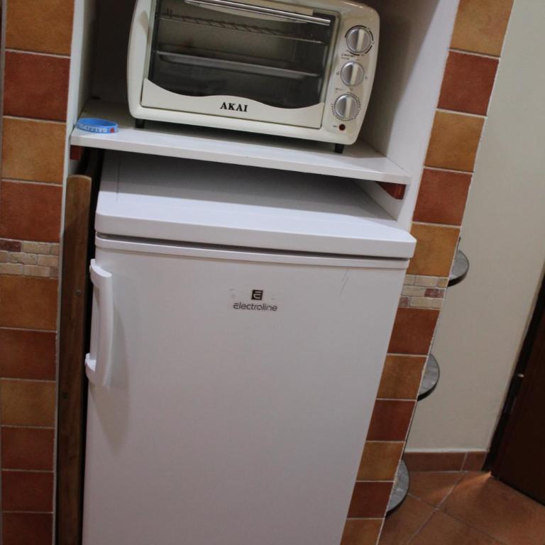 Oracolo Di Delfi - Appartement 1 Chambre - 44