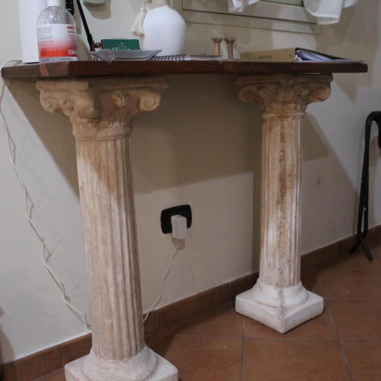 Oracolo Di Delfi - Appartement 1 Chambre - 42