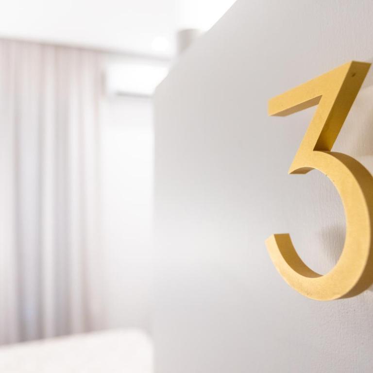 L'Infinito 88 Charmant Rooms - Camera King Standard - 9