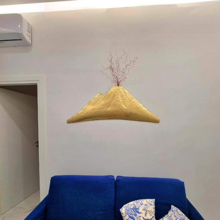 Relais Santa Lucia sul Mare, Napoli - Suite Familiare Deluxe - 16