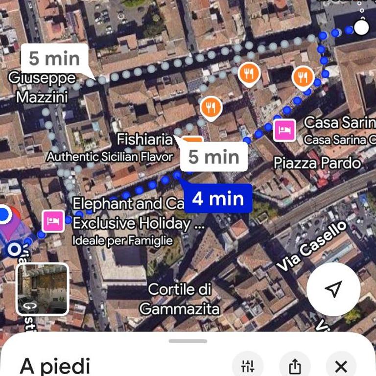 Gianluca Home - Double Room with Private Bathroom - 2