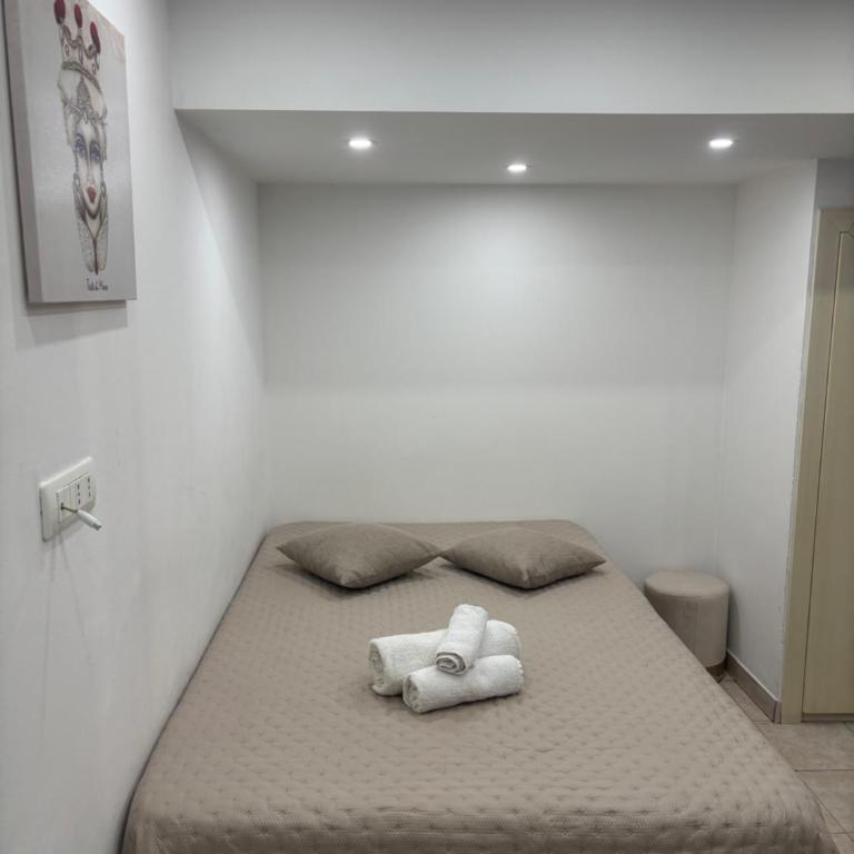 Maly - One-Bedroom House - 50