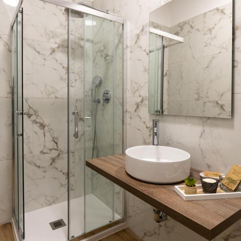 Tury's House - Twin Room with Private Bathroom - 5