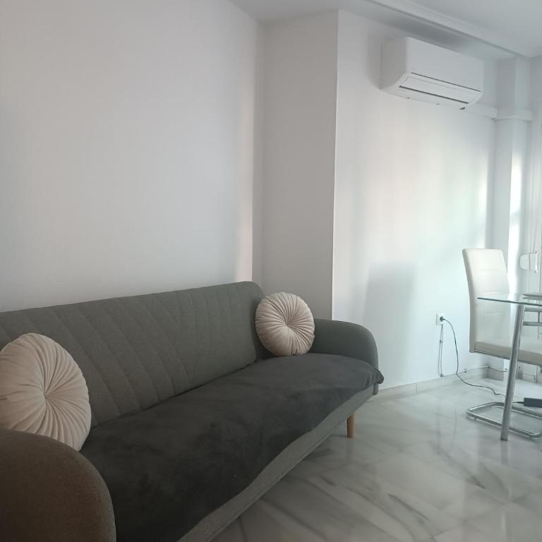 Sea view flat - Apartment mit 1 Schlafzimmer - 2