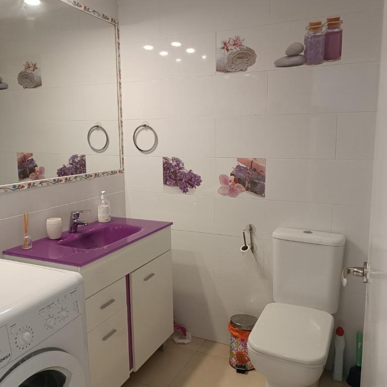 Sea view flat - Apartment mit 1 Schlafzimmer - 3
