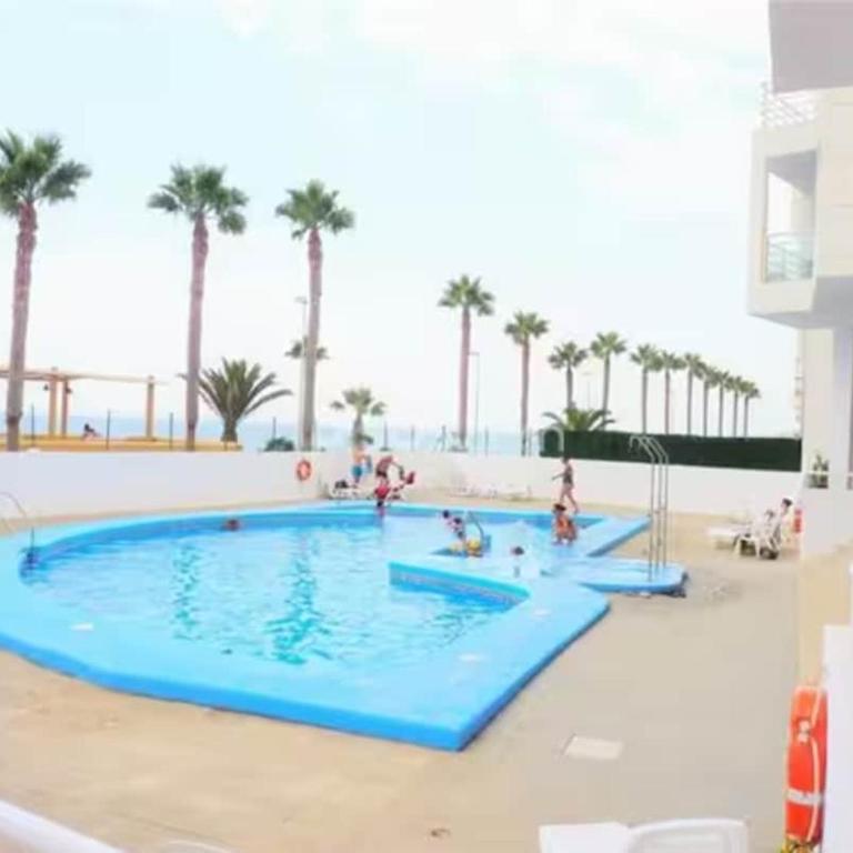 Sea view flat - Apartment mit 1 Schlafzimmer - 4