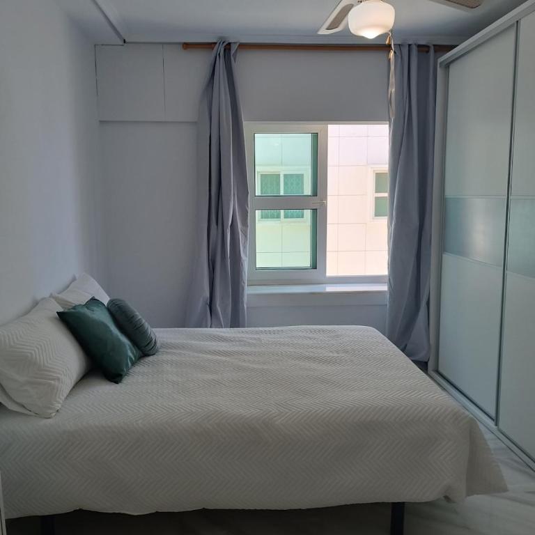 Sea view flat - Apartment mit 1 Schlafzimmer - 5