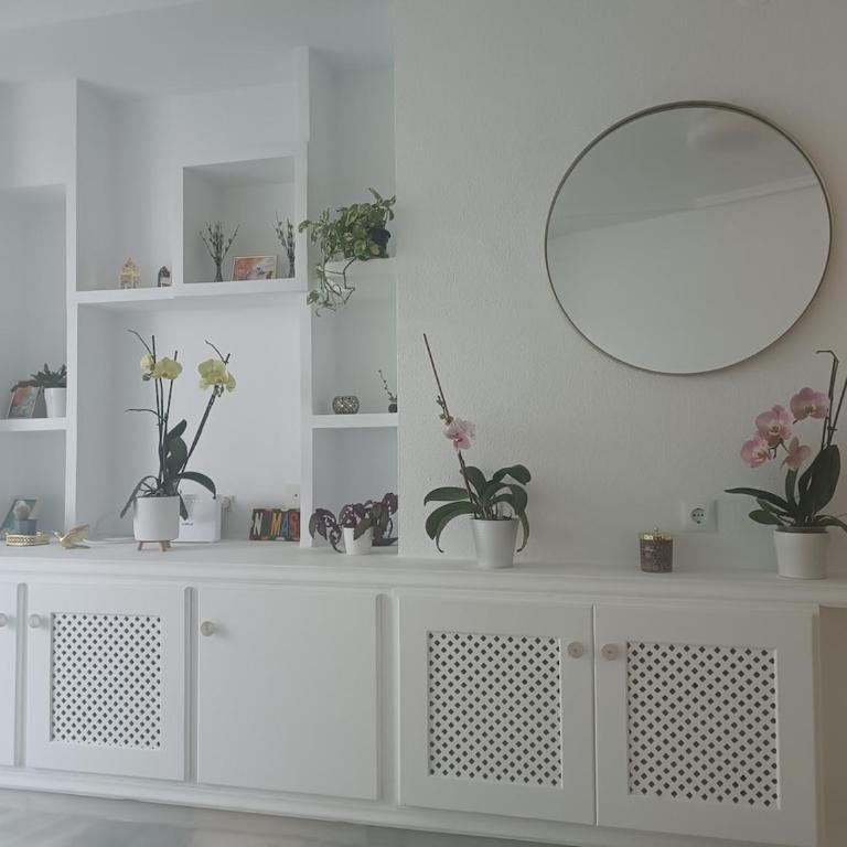Sea view flat - Apartment mit 1 Schlafzimmer - 7