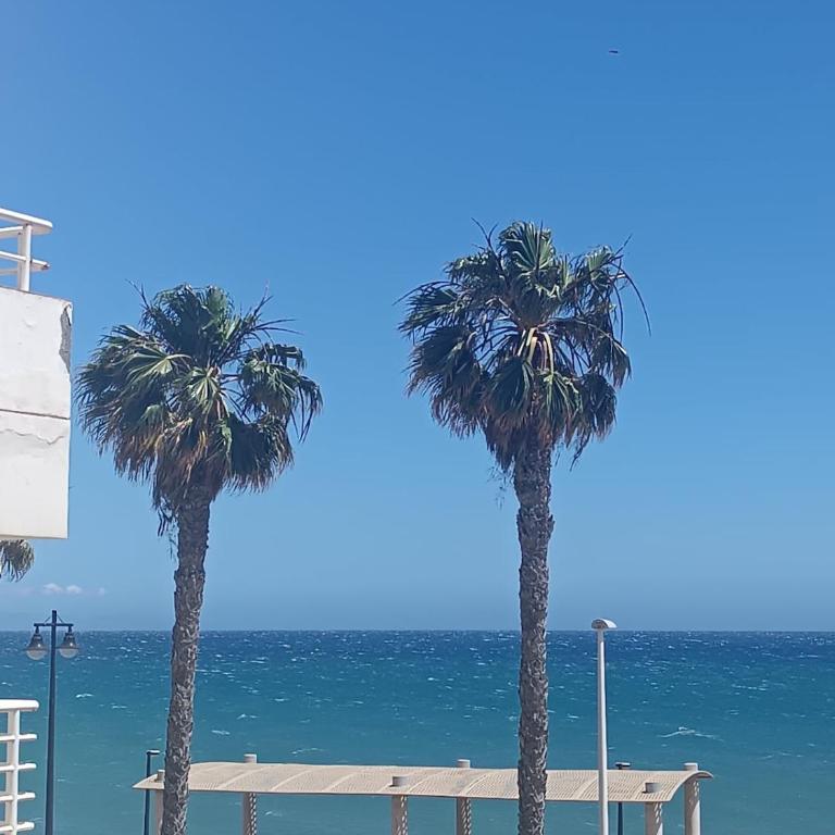 Sea view flat - Apartment mit 1 Schlafzimmer - 8