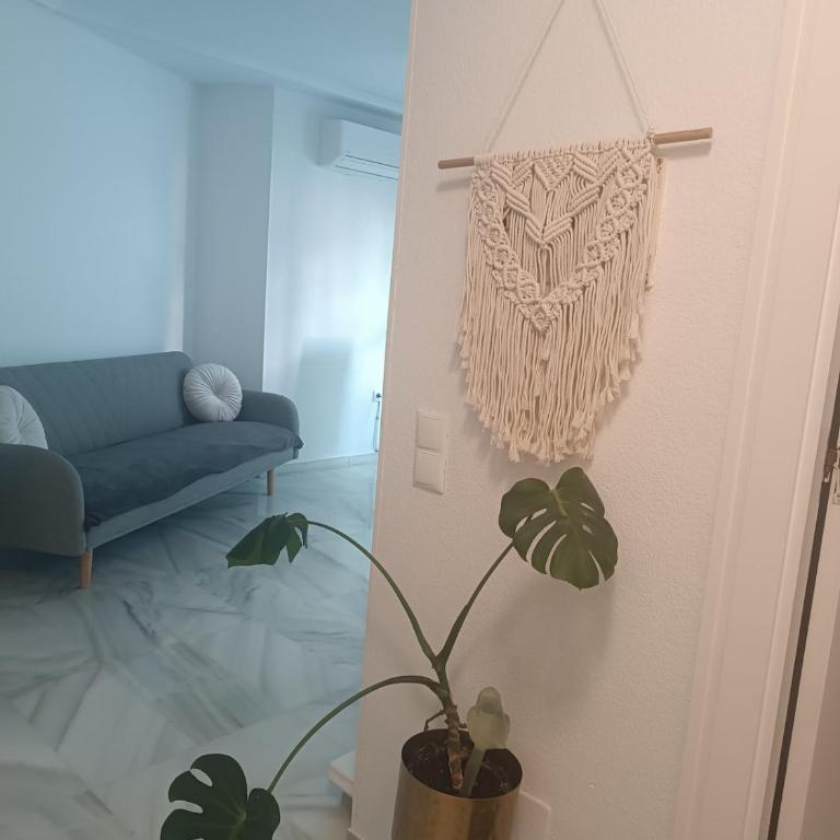 Sea view flat - Apartment mit 1 Schlafzimmer - 11