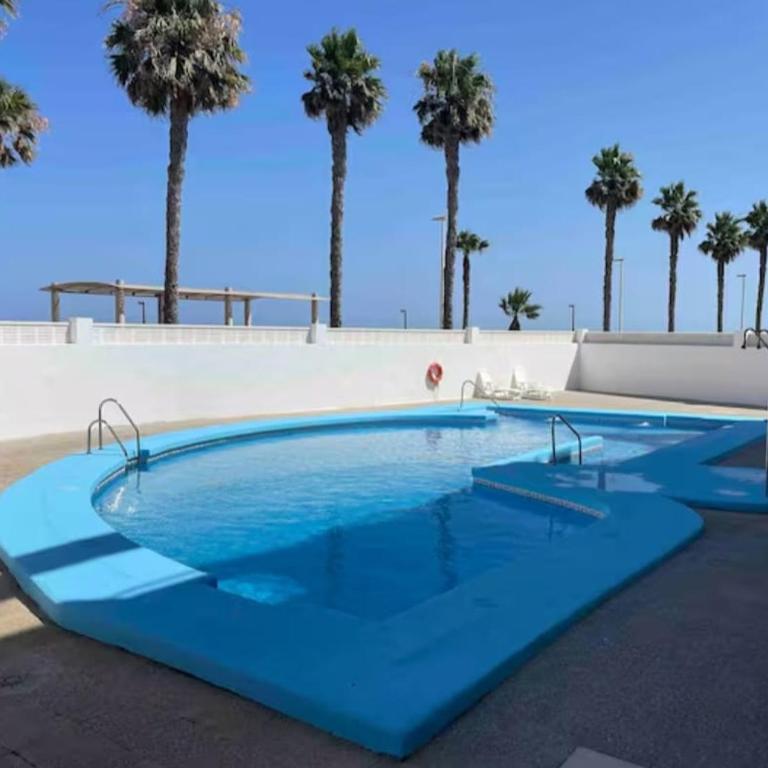 Sea view flat - Apartment mit 1 Schlafzimmer - 15