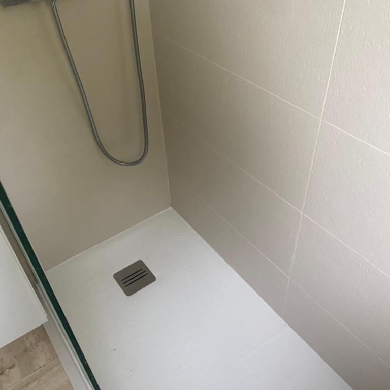 Clim Jardin et parking privé -piscine tennis et Park Vue mer - Appartement 1 Chambre - 3