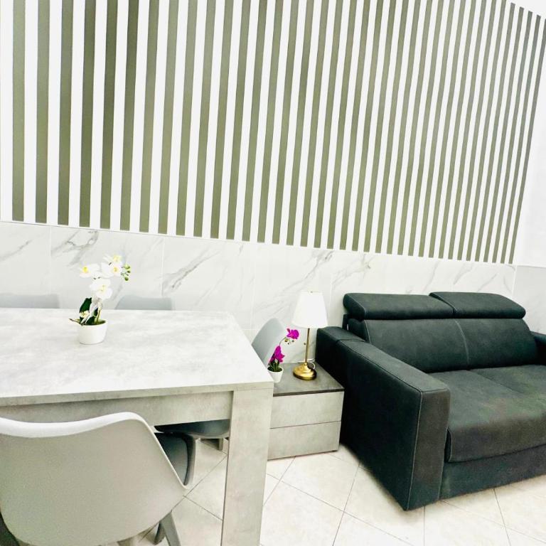 Oasi Rome Termini - Appartamento con 1 Camera da Letto - 7