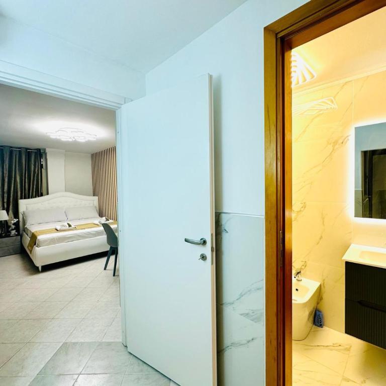 Oasi Rome Termini - Appartamento con 1 Camera da Letto - 15