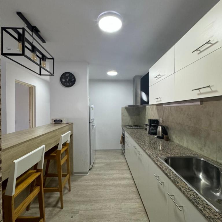 North Beach - Apartamento de 1 dormitorio - 2
