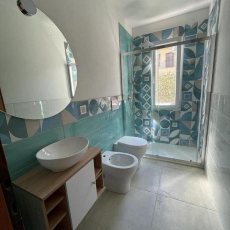 Flat with shared garden 200 m from the sea - Appartamento - 5