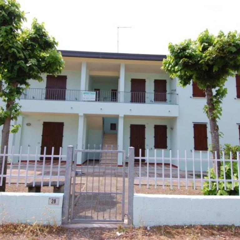 Flat with shared garden 200 m from the sea - Appartamento - 10