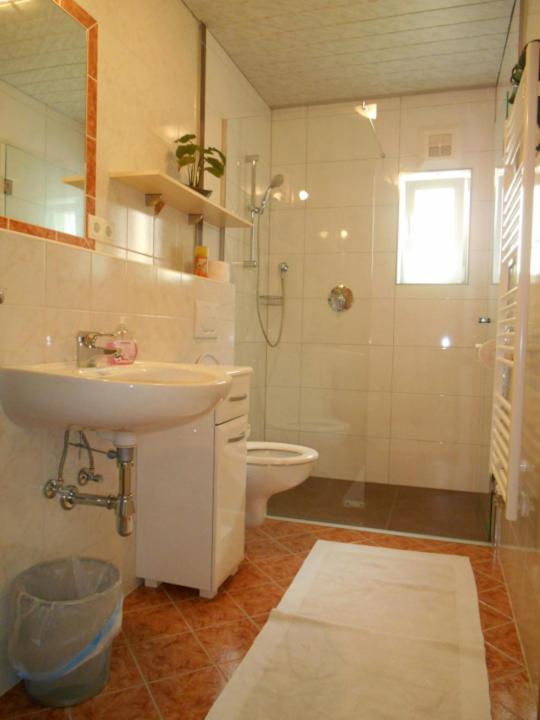 Ferienhaus Dengg - Apartment mit 2 Schlafzimmern - 8