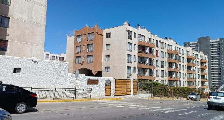 Departamento a pasos de Playa La Herradura, 1er piso - Three-Bedroom Apartment - 3