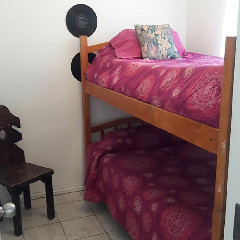 Departamento a pasos de Playa La Herradura, 1er piso - Three-Bedroom Apartment - 11