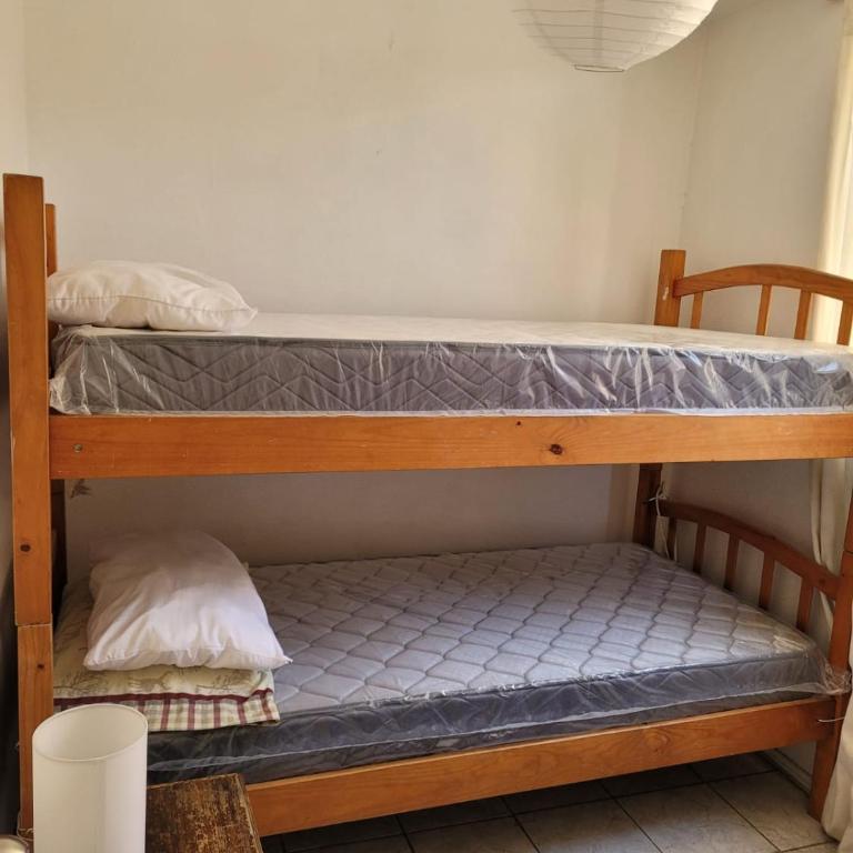 Departamento a pasos de Playa La Herradura, 1er piso - Three-Bedroom Apartment - 21