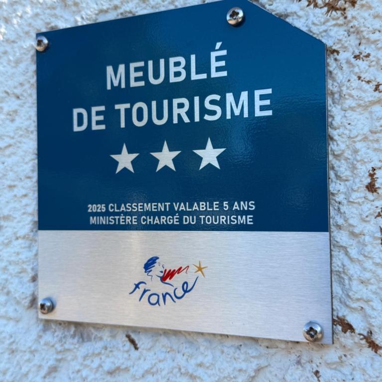 Maison à 50m de la plage et du sentier côtier GR34 au Cabellou - Maison 2 Chambres - 2
