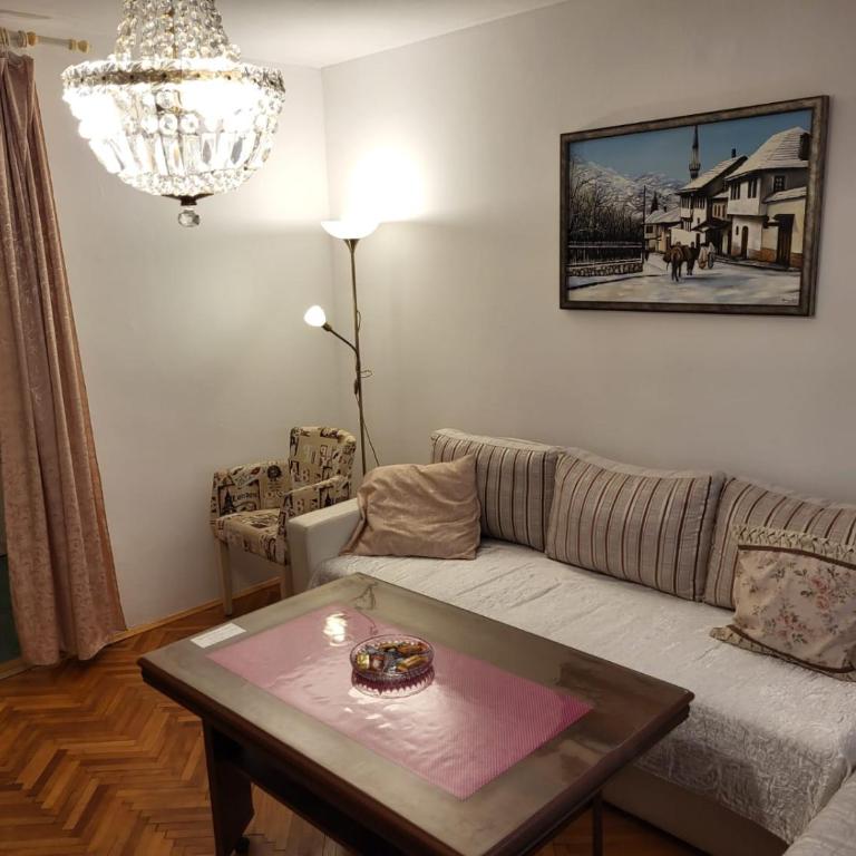 2 Bedroom Apartment, Grbavicka - Apartman sa 2 Spavaće Sobe - 9
