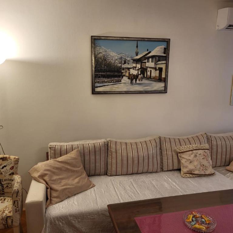 2 Bedroom Apartment, Grbavicka - Apartman sa 2 Spavaće Sobe - 10