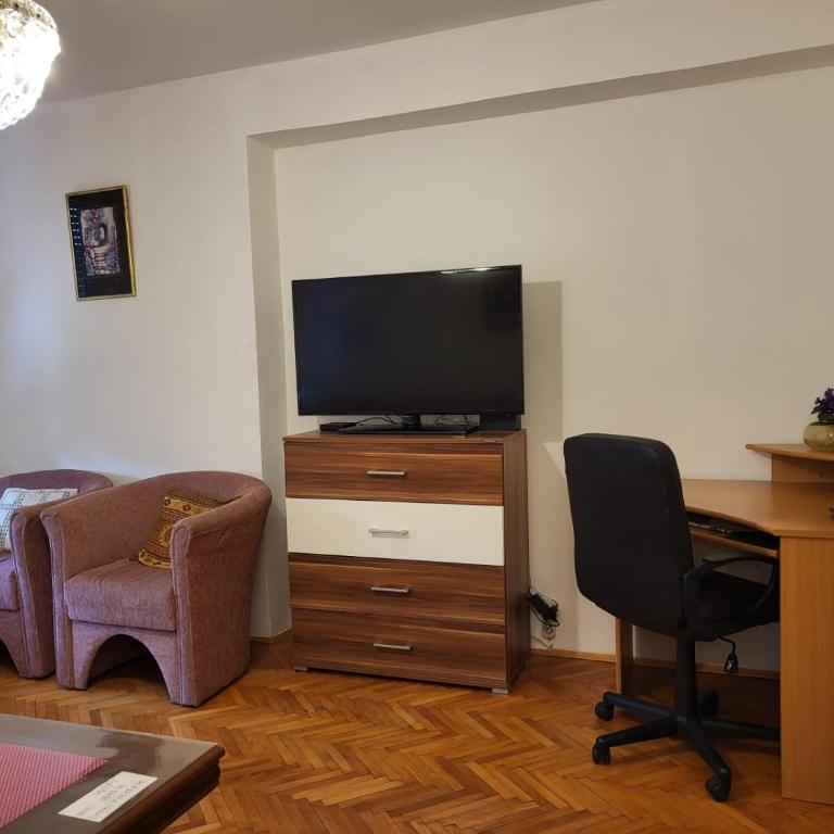 2 Bedroom Apartment, Grbavicka - Apartman sa 2 Spavaće Sobe - 5