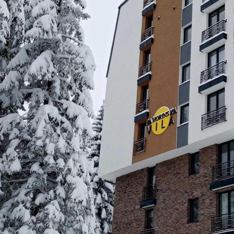 Jahorinska Vila - SkyLine - Apartman - 6