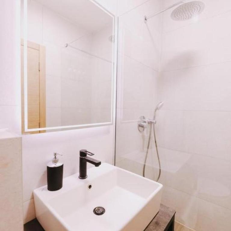Jahorinska Vila - SkyLine - Apartman - 12