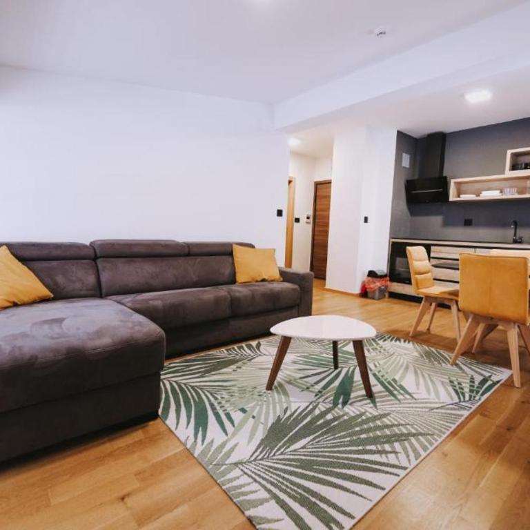 Jahorinska Vila - SkyLine - Apartman - 14