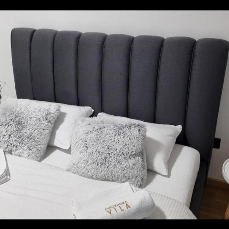 Jahorinska Vila - SkyLine - Apartman - 16