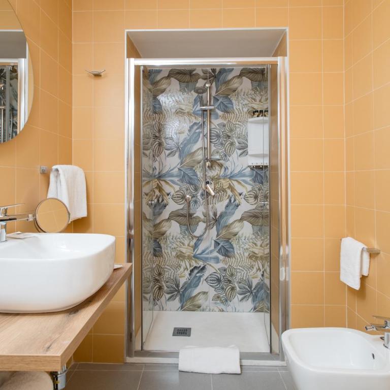Plebiscito Luxury Rooms - Ampia Camera Matrimoniale - 5