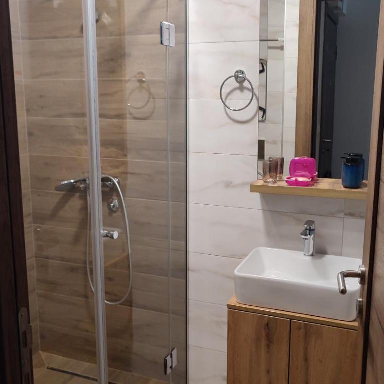 Apartman Sany Borovi 1 - Apartman sa 1 Spavaćom Sobom - 12