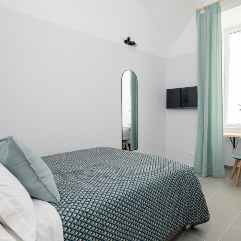 Plebiscito Luxury Rooms - Camera King Deluxe - 2