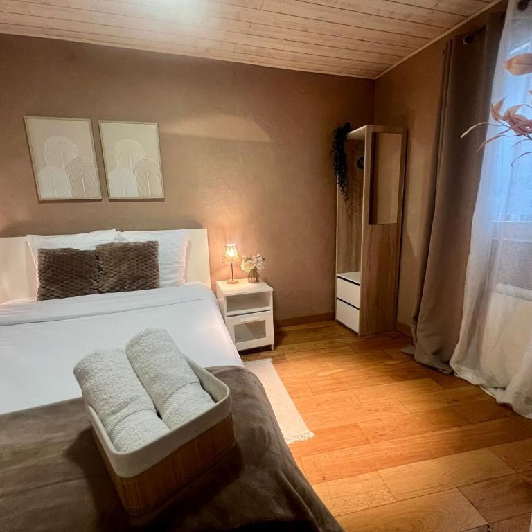 The Chalet - in the heart of Metz - Appartamento con 3 Camere da Letto - 3