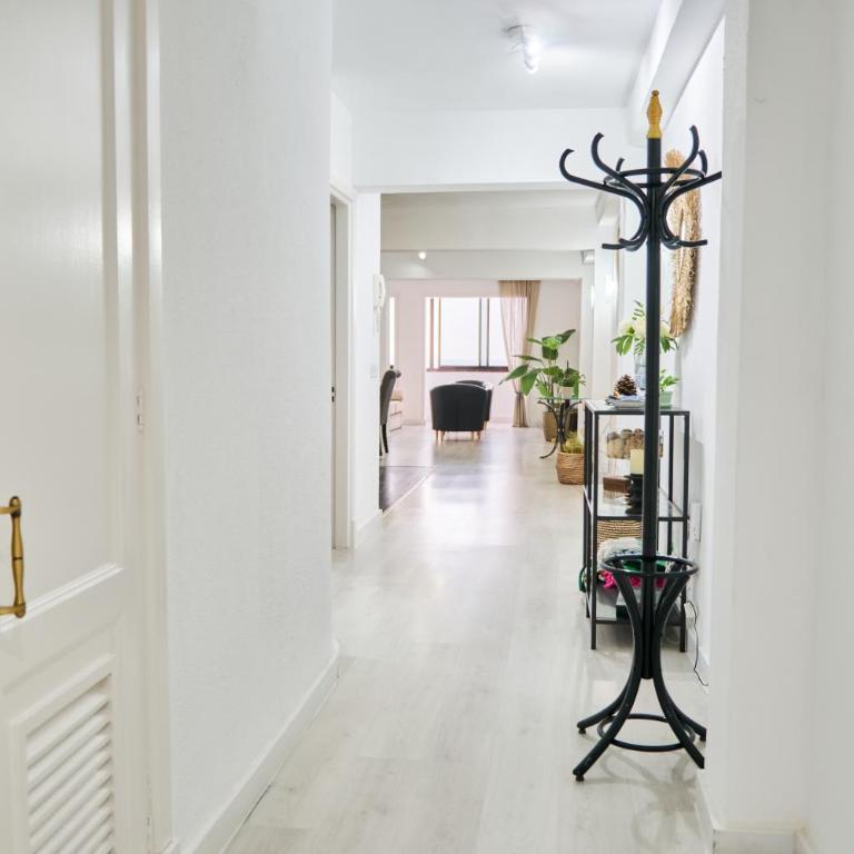 Buenavista Las Canteras - Three-Bedroom Apartment - 30