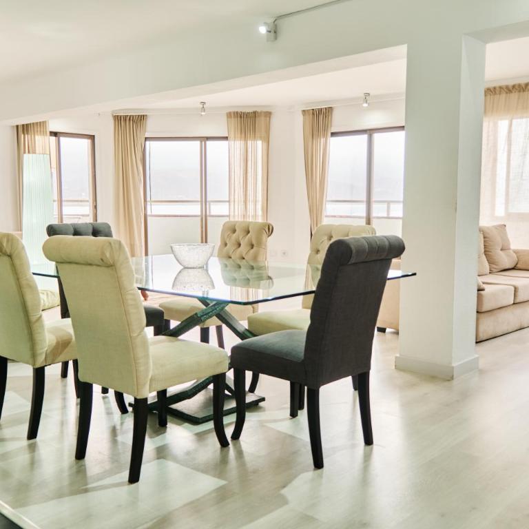 Buenavista Las Canteras - Three-Bedroom Apartment - 8